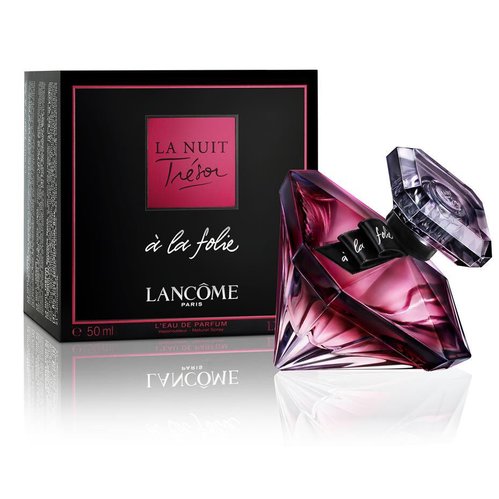 Дамски парфюм LANCOME La Nuit Tresor La Folie